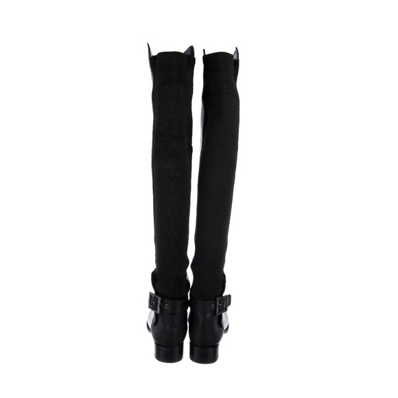 🐞TORY BURCH leather knee-high boots🐞 - Picture 2 of 14